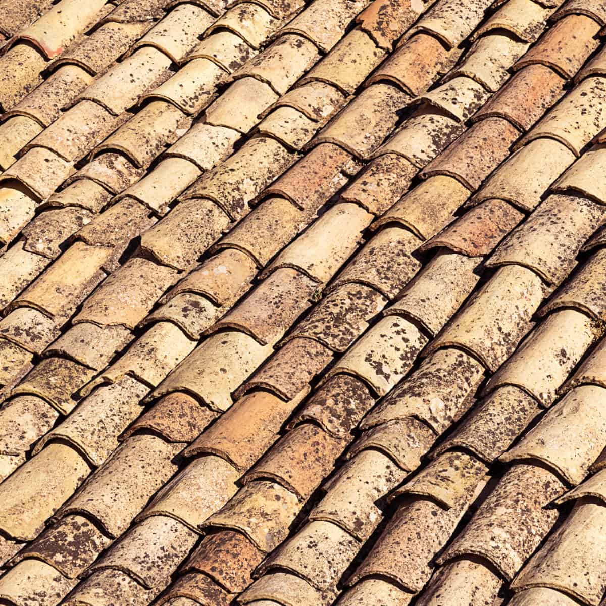 Reparar su tejado en Mallorca​